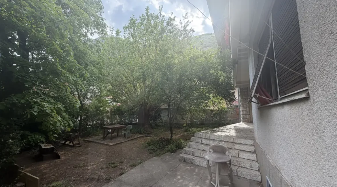Dvosoban Gojka Vukovića 54 Mostar Prodaja NekretnineInn