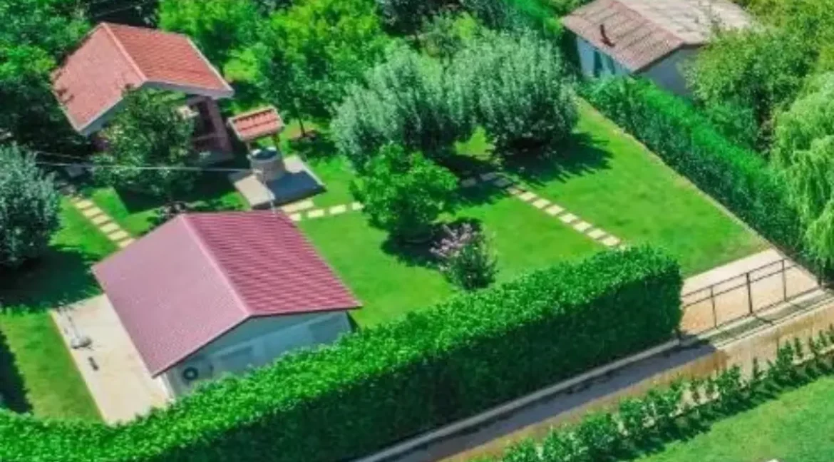 Ranč Prodaja Slika