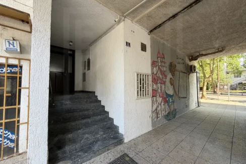 Prodaje se dvosoban stan u Splitskoj Ulici broj 11 Agencija NekretnineINN