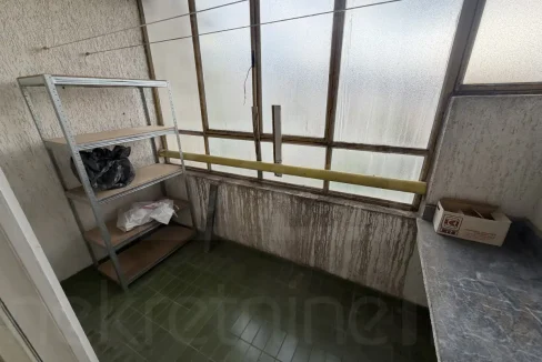 Prodaje se dvosoban stan u Splitskoj Ulici broj 11 Agencija NekretnineINN