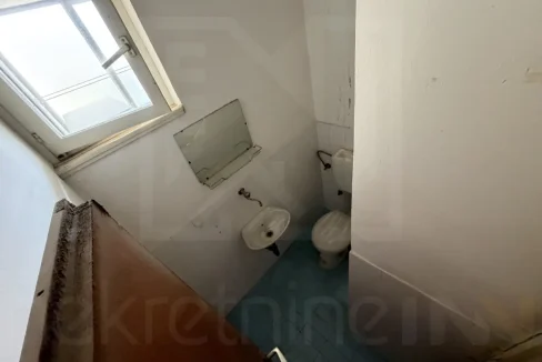 Prodaje se dvosoban stan u Splitskoj Ulici broj 11 Agencija NekretnineINN
