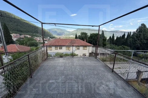 Đikovina Prodaje Se Kuća S Garažom I Okućnicom NekretnineInn Slika 1