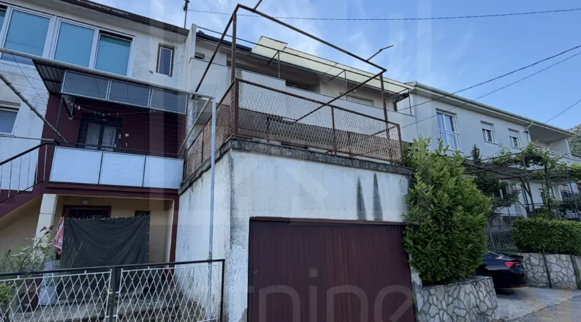 Đikovina Prodaje Se Kuća S Garažom I Okućnicom NekretnineInn Slika 10