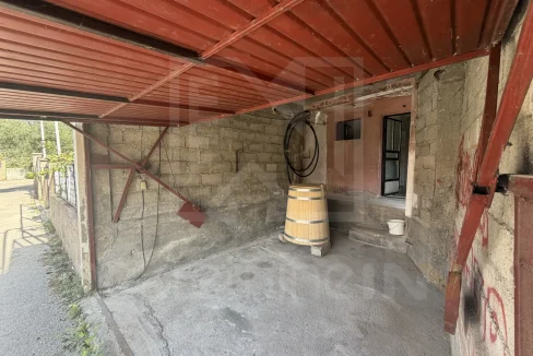 Đikovina Prodaje Se Kuća S Garažom I Okućnicom NekretnineInn Slika 14