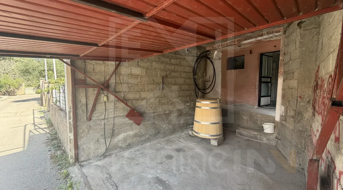 Đikovina Prodaje Se Kuća S Garažom I Okućnicom NekretnineInn Slika 15