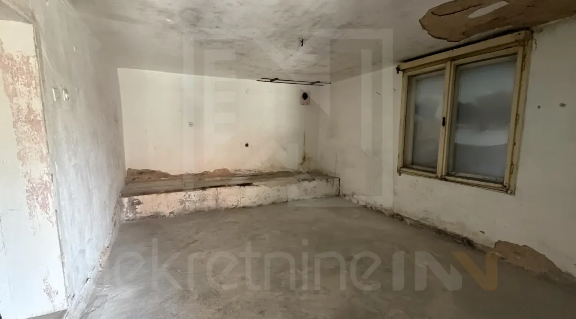 Đikovina Prodaje Se Kuća S Garažom I Okućnicom NekretnineInn Slika 16