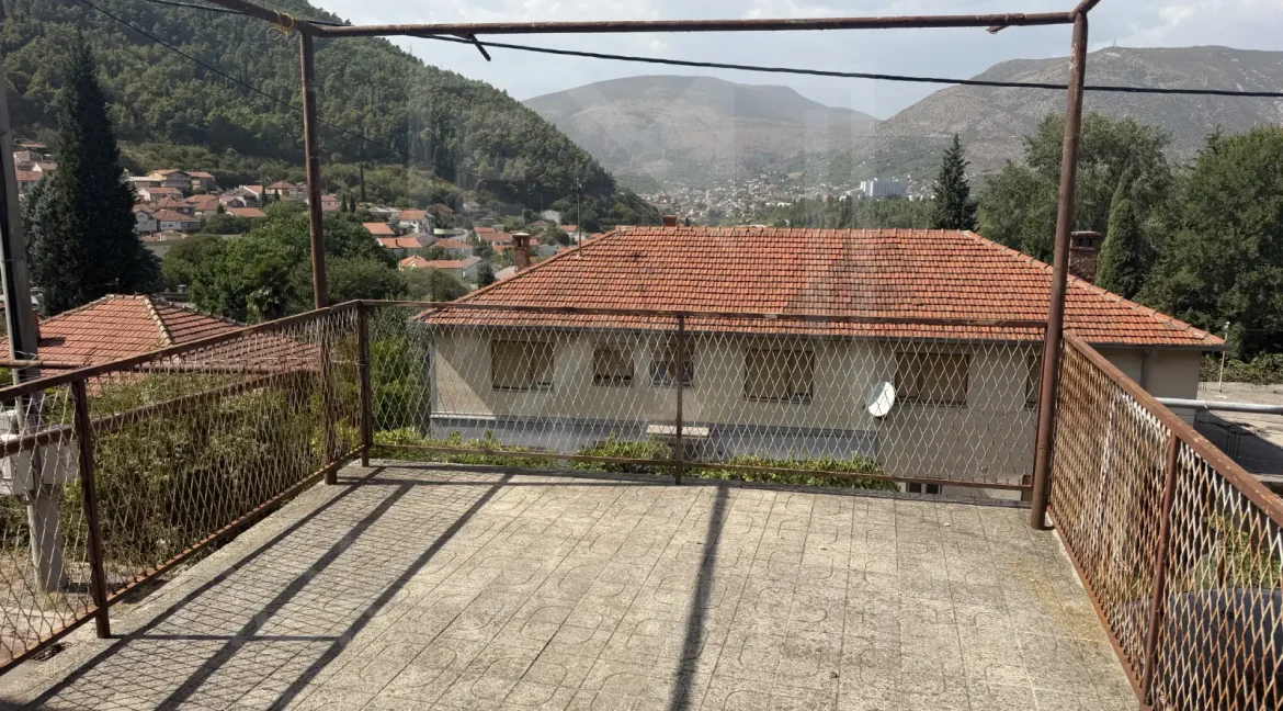 Đikovina Prodaje Se Kuća S Garažom I Okućnicom NekretnineInn Slika 20