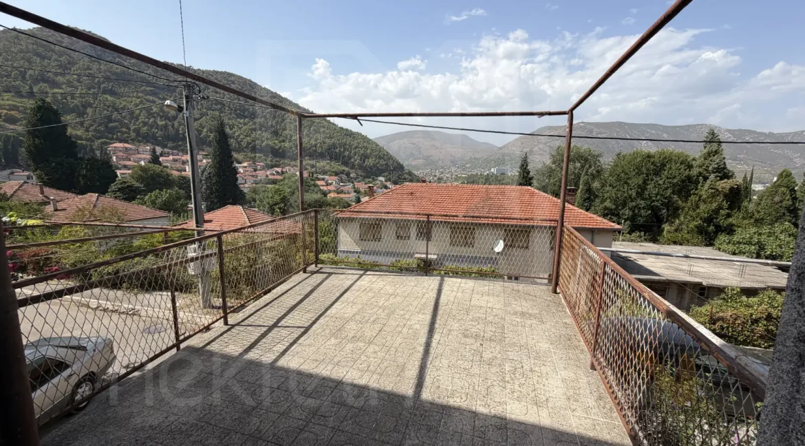 Đikovina Prodaje Se Kuća S Garažom I Okućnicom NekretnineInn Slika 21