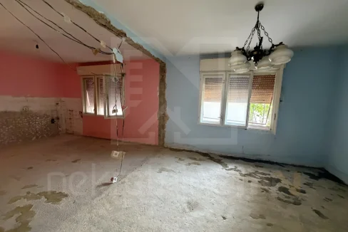 Đikovina Prodaje Se Kuća S Garažom I Okućnicom NekretnineInn Slika 28