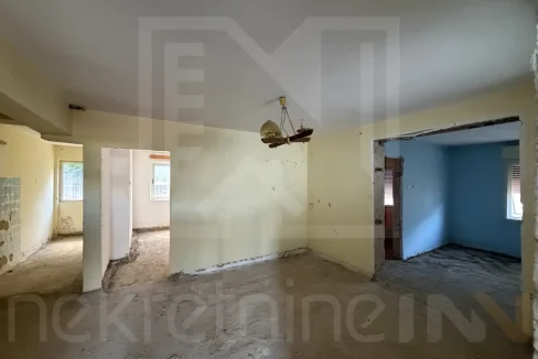 Đikovina Prodaje Se Kuća S Garažom I Okućnicom NekretnineInn Slika 3