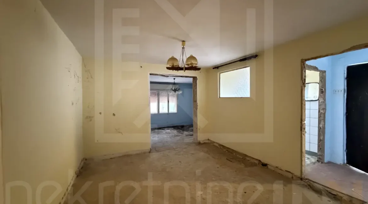 Đikovina Prodaje Se Kuća S Garažom I Okućnicom NekretnineInn Slika 9