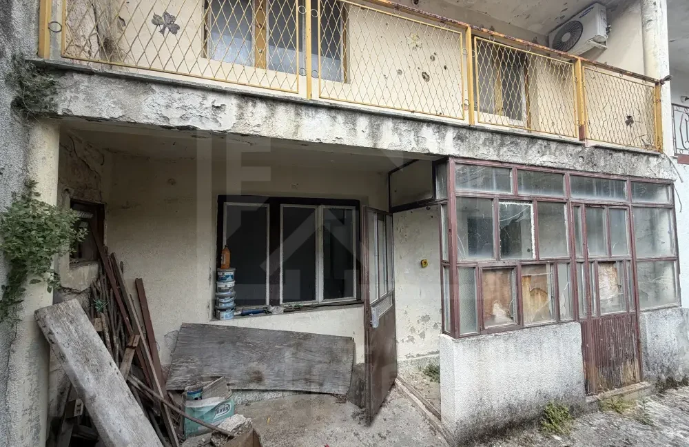 Kuća S Okućnicom Gojka VUkovića 7