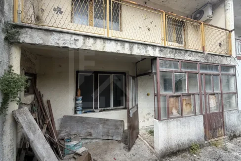 Kuća S Okućnicom Gojka VUkovića 7