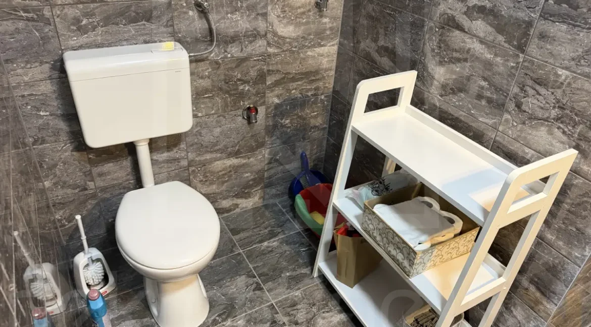 Prodaje Se Stan S Terasom I Konobom S Pogledom i prilazom Neretvi