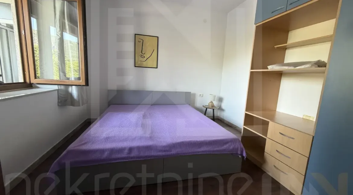 Prodaje Se Stan S Terasom I Konobom S Pogledom i prilazom Neretvi