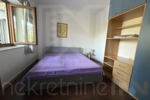 Prodaje Se Stan S Terasom I Konobom S Pogledom i prilazom Neretvi