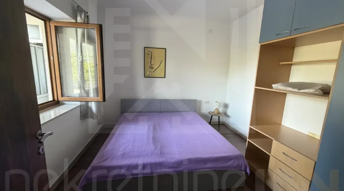Prodaje Se Stan S Terasom I Konobom S Pogledom i prilazom Neretvi
