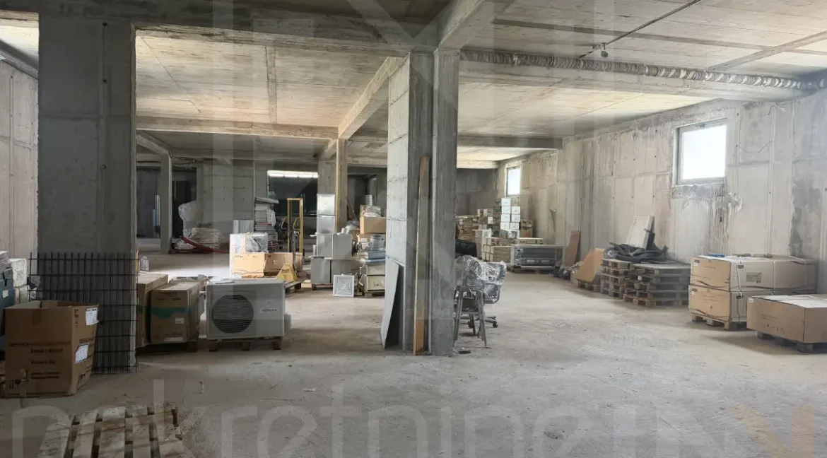 Međugorje Poslovni Prostor Prodaja NekretnineInn 12