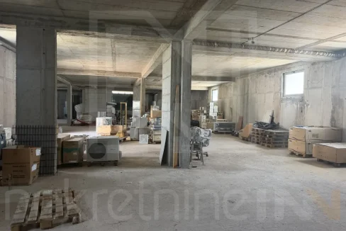 Međugorje Poslovni Prostor Prodaja NekretnineInn 12