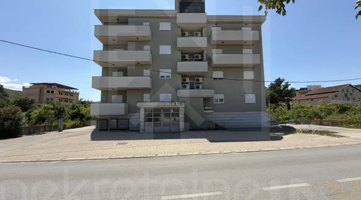 Međugorje Poslovni Prostor Prodaja NekretnineInn 3
