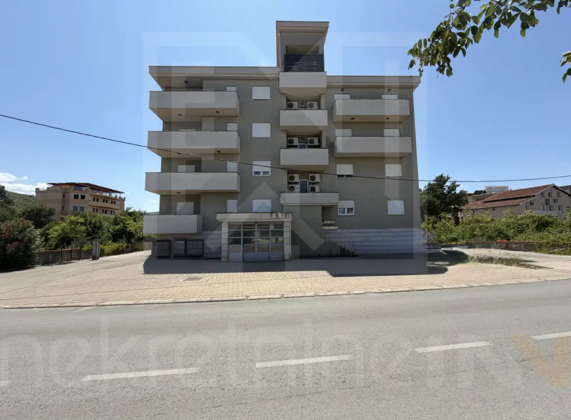 Međugorje: Prodaje se poslovni prostor veličine 732 m2