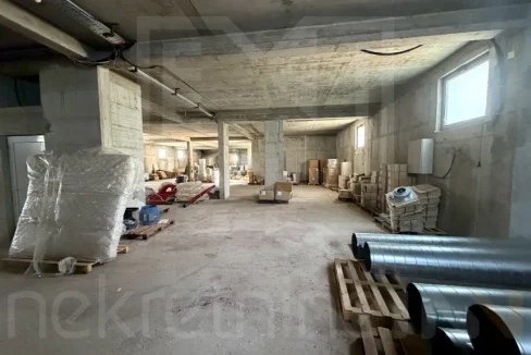 Međugorje Poslovni Prostor Prodaja NekretnineInn 8