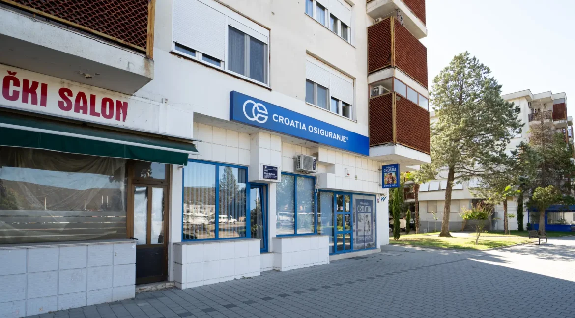 Čapljina daje se u najam poslovni prostora od 70m2 NekretnineInn