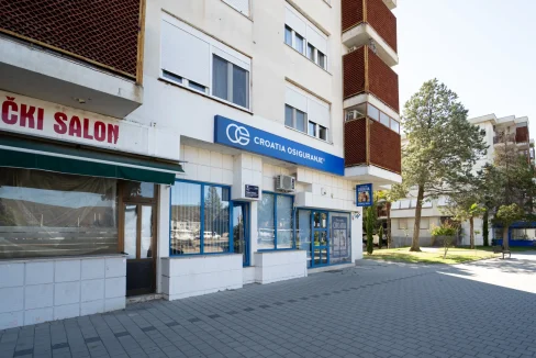 Čapljina daje se u najam poslovni prostora od 70m2 NekretnineInn