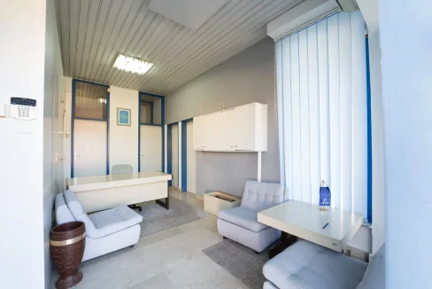 Čapljina daje se u najam poslovni prostora od 70m2 NekretnineInn
