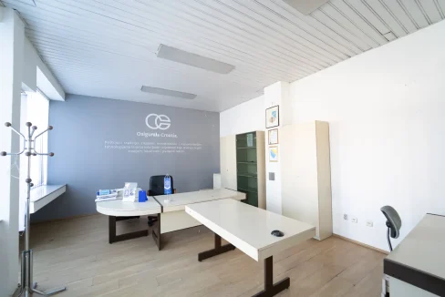 Čapljina daje se u najam poslovni prostora od 70m2 NekretnineInn