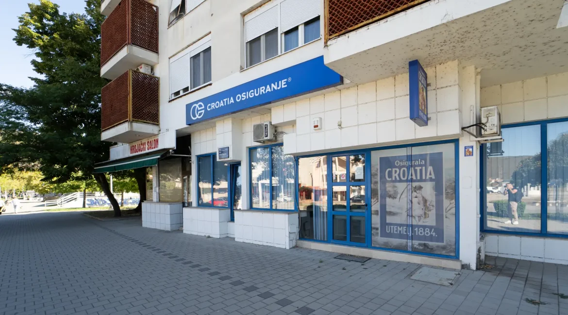 Čapljina daje se u najam poslovni prostora od 70m2 NekretnineInn