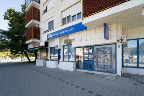 Čapljina daje se u najam poslovni prostora od 70m2 NekretnineInn