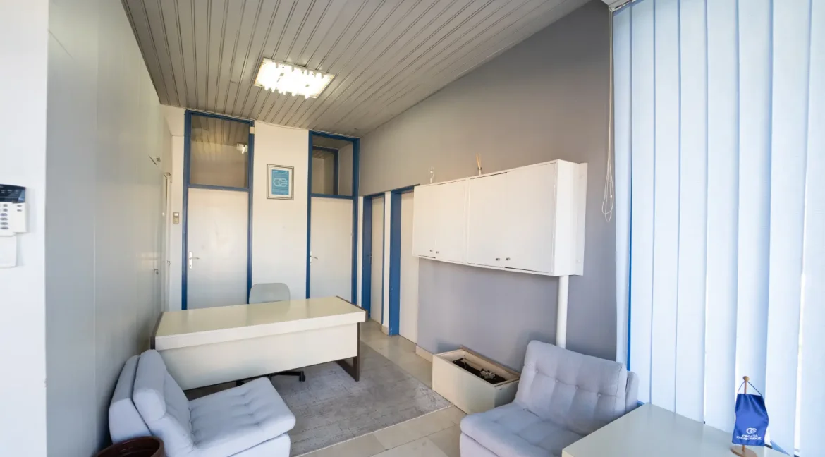 Čapljina daje se u najam poslovni prostora od 70m2 NekretnineInn