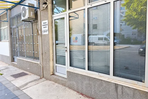 Prodaje se frizerski salon u Centar 2 Mostar NekretnineInn 1