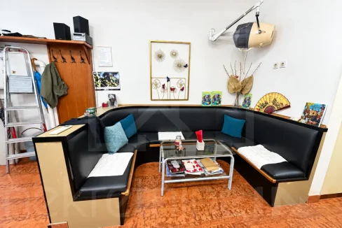 Prodaje se frizerski salon u Centar 2 Mostar NekretnineInn