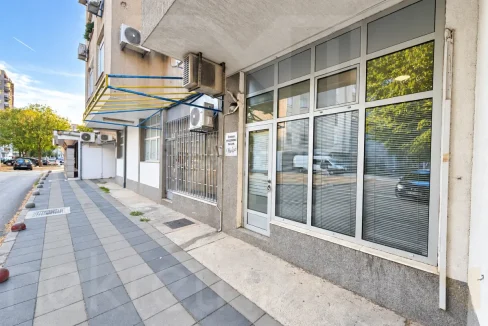Prodaje se frizerski salon u Centar 2 Mostar NekretnineInn