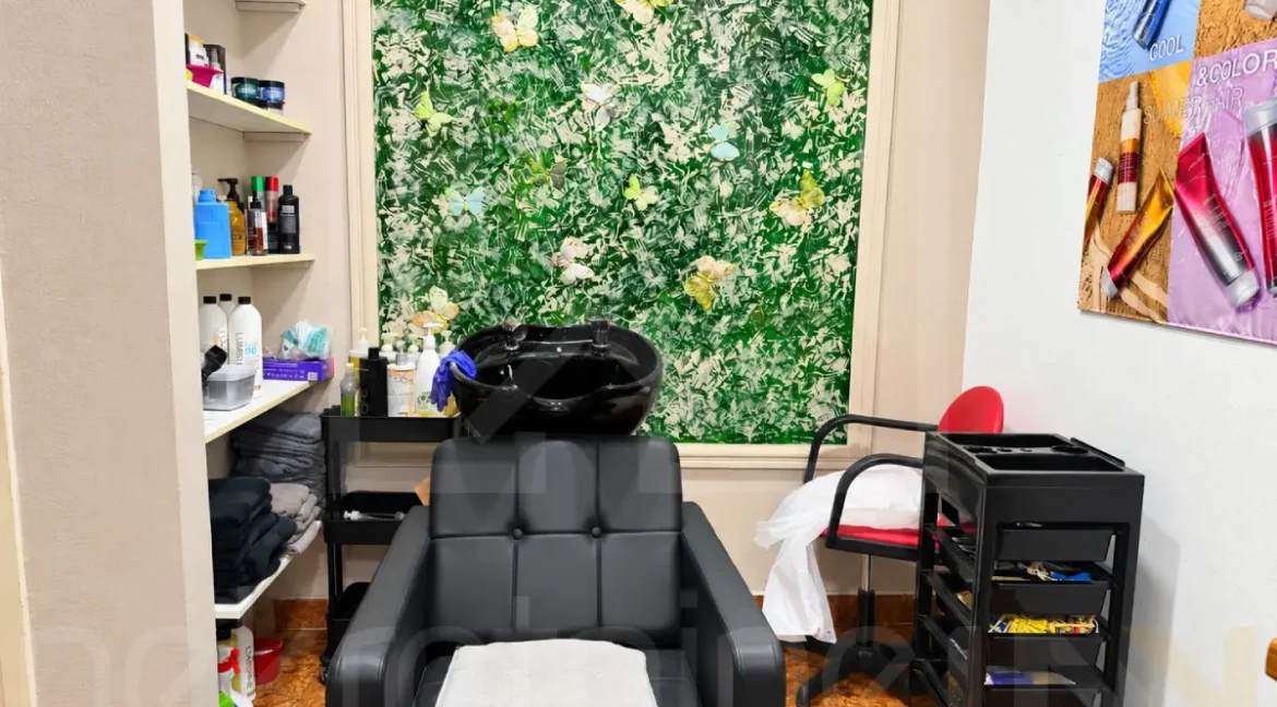 Prodaje se frizerski salon u Centar 2 Mostar NekretnineInn