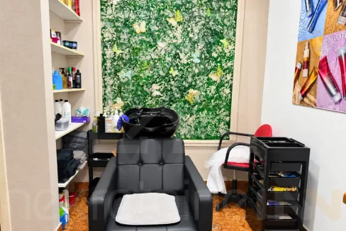 Prodaje se frizerski salon u Centar 2 Mostar NekretnineInn