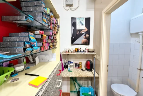Prodaje se frizerski salon u Centar 2 Mostar NekretnineInn