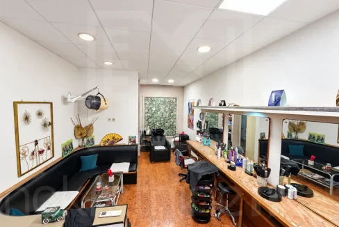 Prodaje se frizerski salon u Centar 2 Mostar NekretnineInn