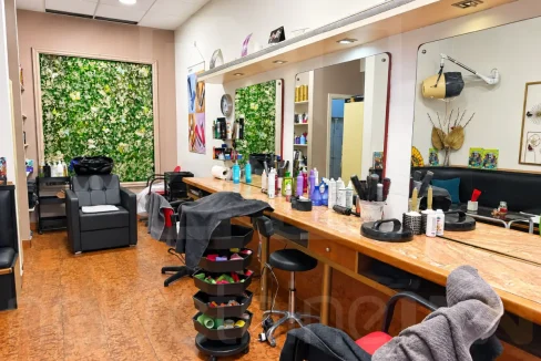 Prodaje se frizerski salon u Centar 2 Mostar NekretnineInn