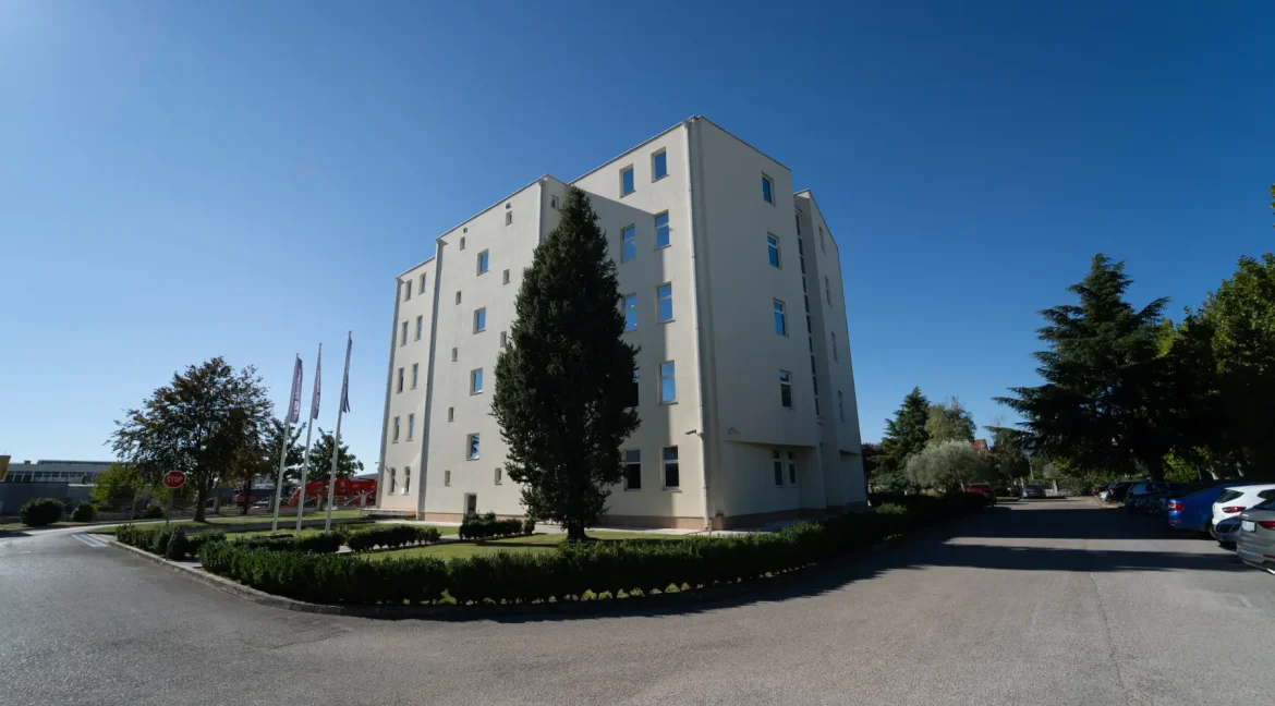 Najam uredskog poslovnog prostora Ljubuški