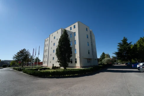 Najam uredskog poslovnog prostora Ljubuški