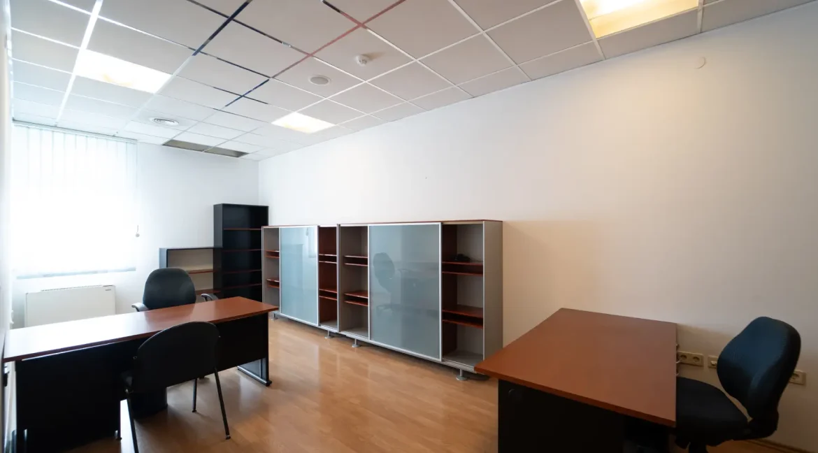 Najam uredskog poslovnog prostora Ljubuški