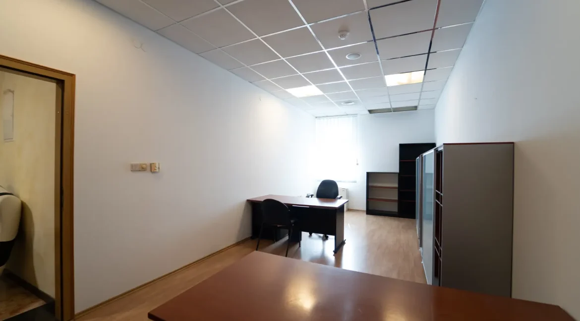 Najam uredskog poslovnog prostora Ljubuški