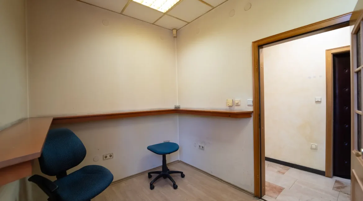 Najam uredskog poslovnog prostora Ljubuški