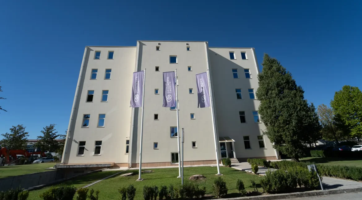 Najam uredskog poslovnog prostora Ljubuški