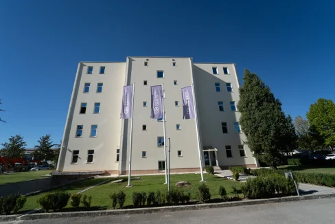 Najam uredskog poslovnog prostora Ljubuški