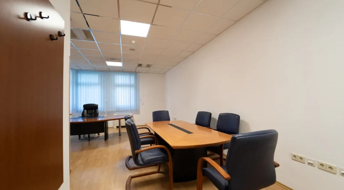 Najam uredskog poslovnog prostora Ljubuški
