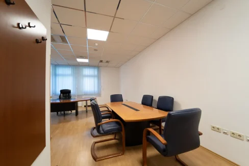 Najam uredskog poslovnog prostora Ljubuški